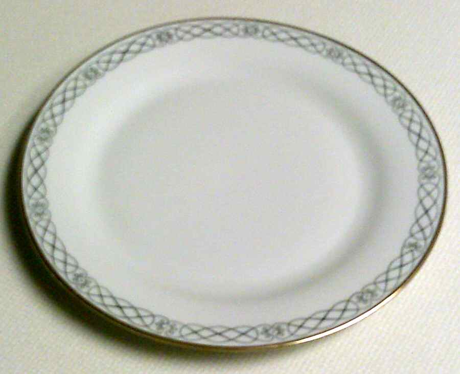 TIR634 Dinner Plate by Tirschenreuth-1