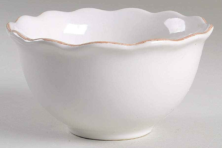Belle Cream Soup/Cereal Bowl by Tabletops Unlimited-1