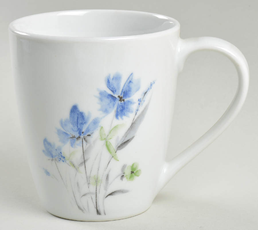 Wildflower Mug by Tabletops Unlimited-1