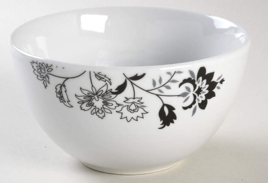Rebecca Soup/Cereal Bowl by Tabletops Unlimited-1