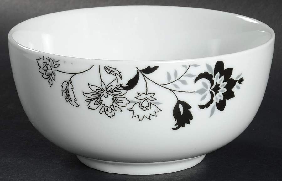 Rebecca Soup/Cereal Bowl by Tabletops Unlimited-1