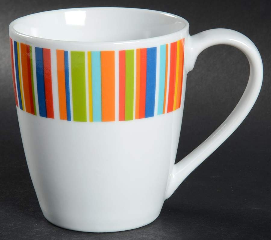Westwood Mug by Tabletops Unlimited-1