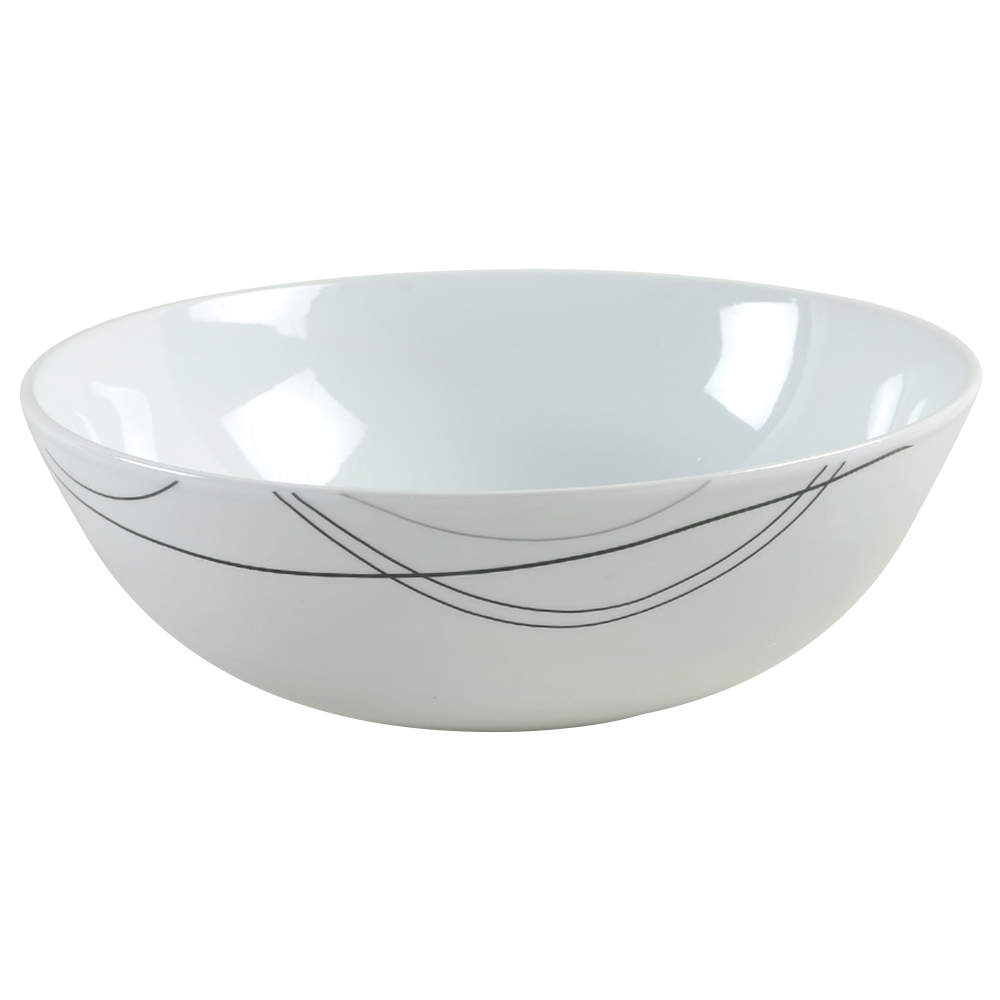Alec 11" Round Serving Bowl by Tabletops Unlimited-1