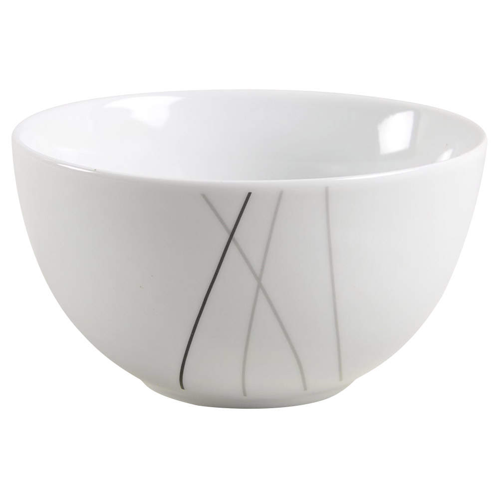 Alec Soup/Cereal Bowl by Tabletops Unlimited-1