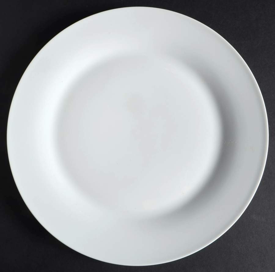 Umbria Dinner Plate by Tabletops Unlimited-1