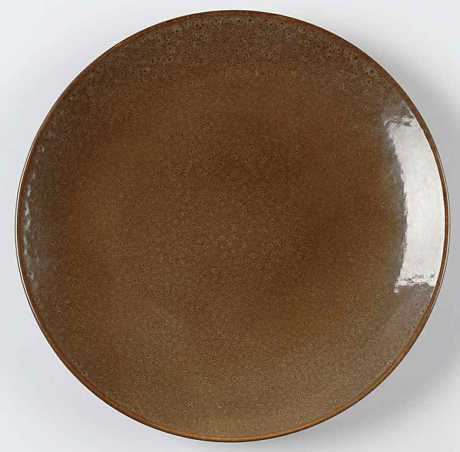 Ostrich Dinner Plate by Tabletops Unlimited-1