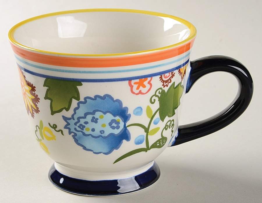 Carnigan Field Mug by Threshold-1