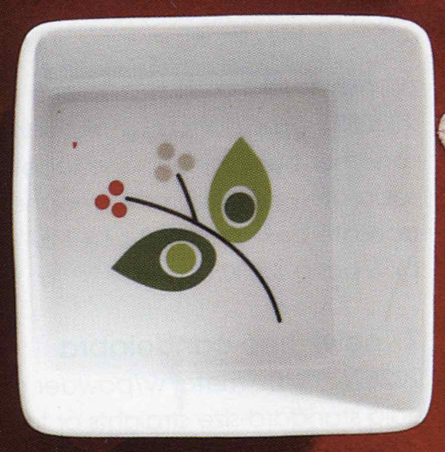 Birds and Berries 5" All Purpose Bowl by Tag Ltd-1