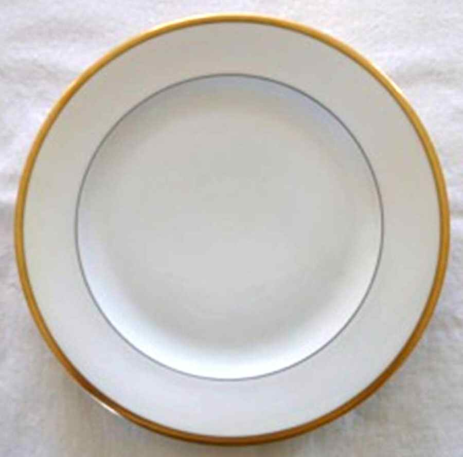 THO534 Dinner Plate by Thomas-1