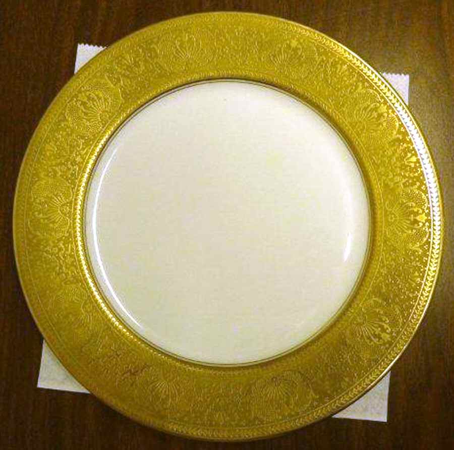 THO536 Dinner Plate by Thomas-1