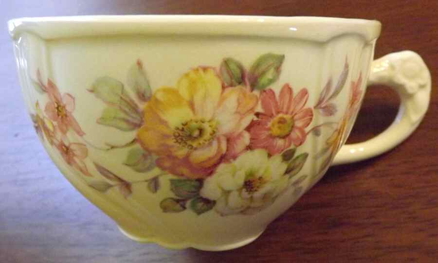 TST1036 Flat Cup by Taylor, Smith & Taylor (Ts&T)-1