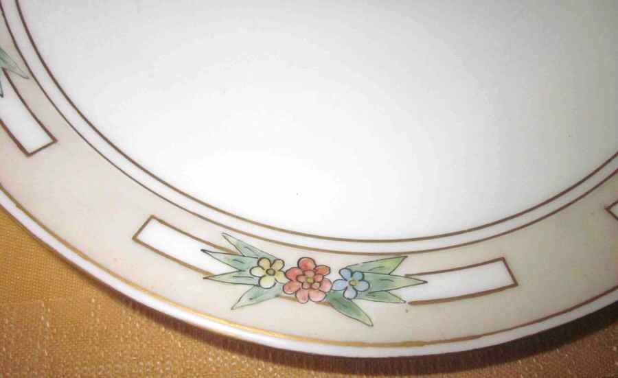THO537 Dinner Plate by Thomas-1