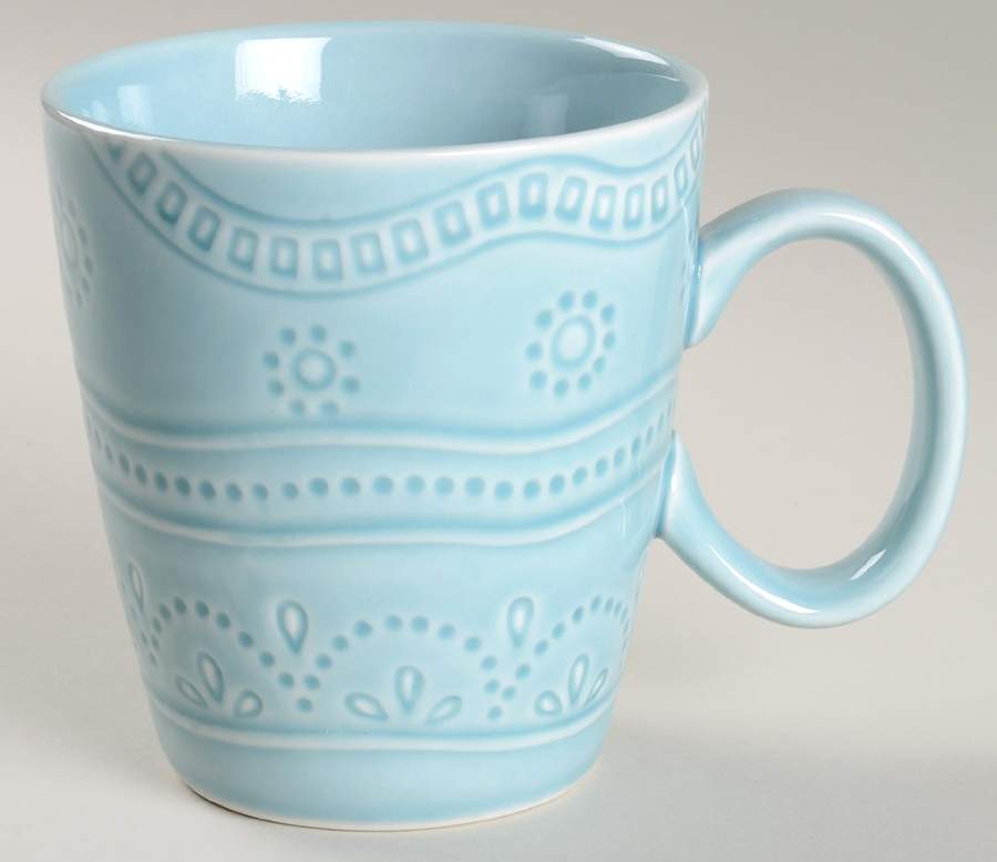 Kennet Azure Mug by Threshold-1