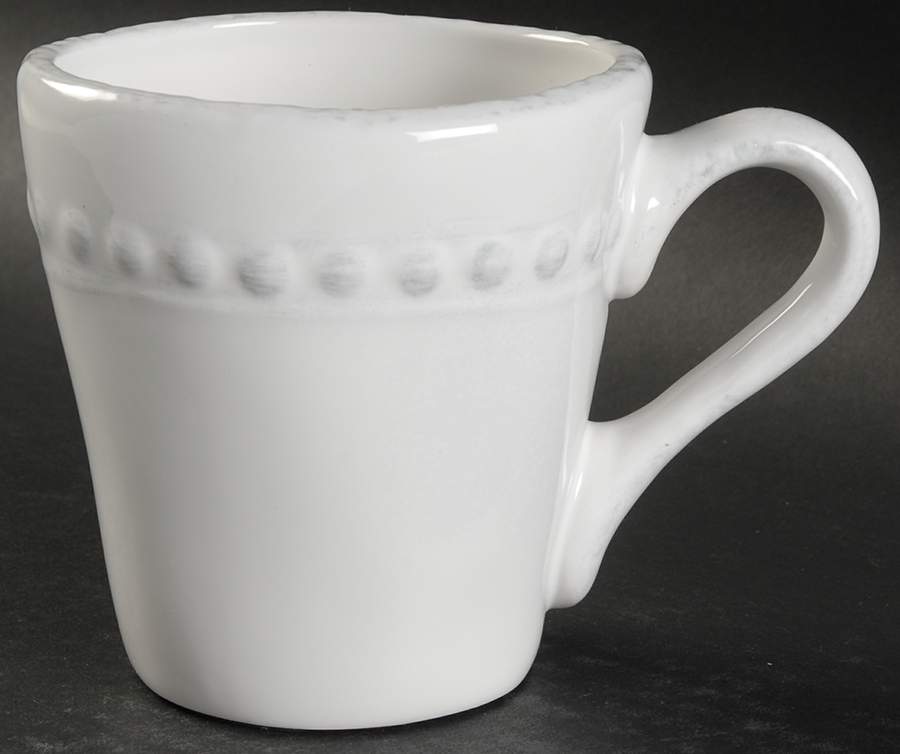 Barbury Cream Mug by Threshold-1