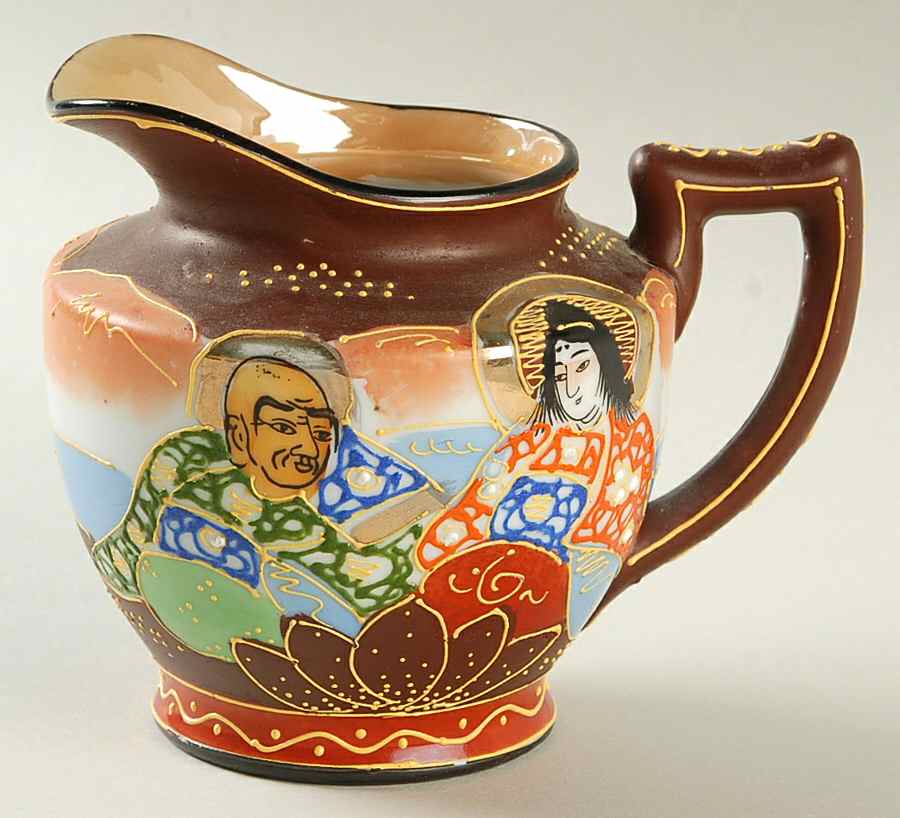 TSL25 Creamer by Tashiro Shoten Ltd-1