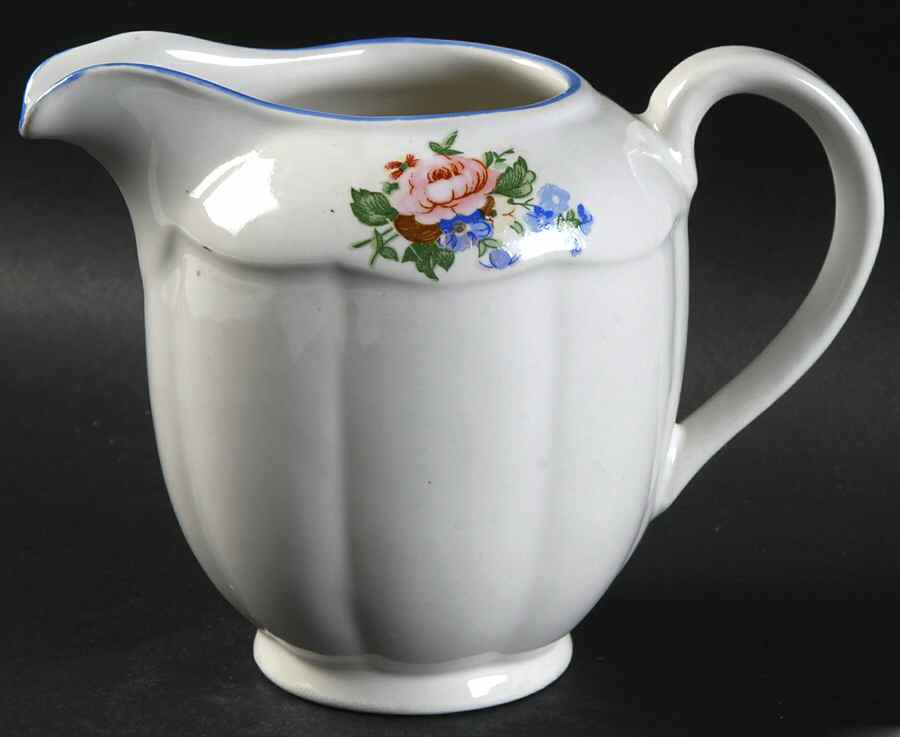 TAU71 Creamer by Tabletops Unlimited-1