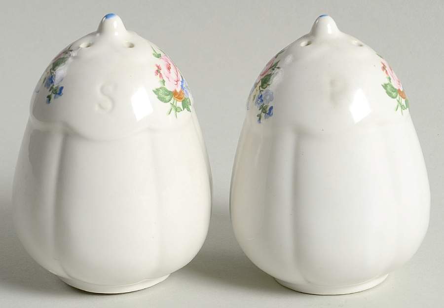 TAU71 Salt & Pepper Set by Tabletops Unlimited-1