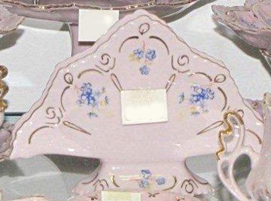 THU466 Napkin Holder by Thun-1