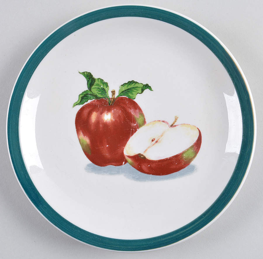 TTO37 Salad Plate by Totally Today-1