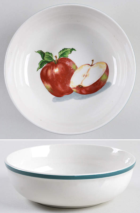 TTO37 Soup/Cereal Bowl by Totally Today-1
