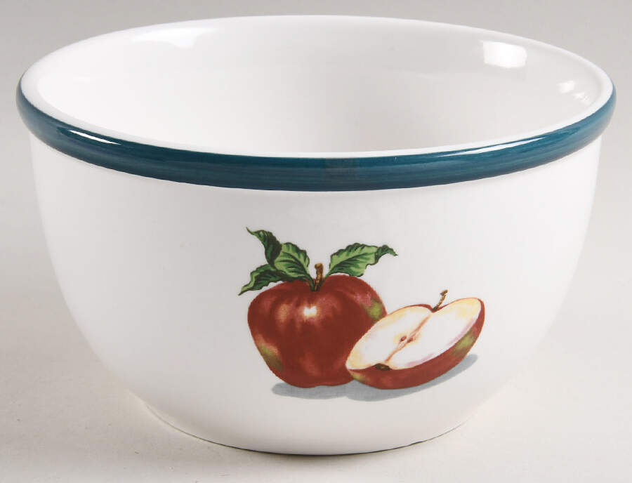 TTO37 6" Mixing Bowl by Totally Today-1