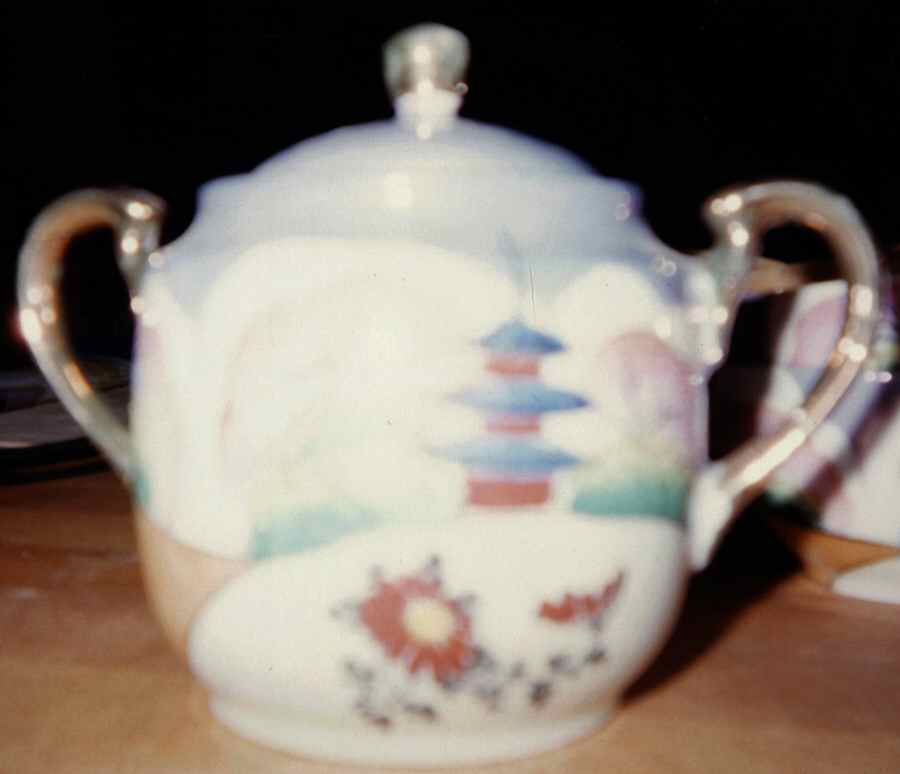 TKI76 Sugar Bowl & Lid by Takito-1
