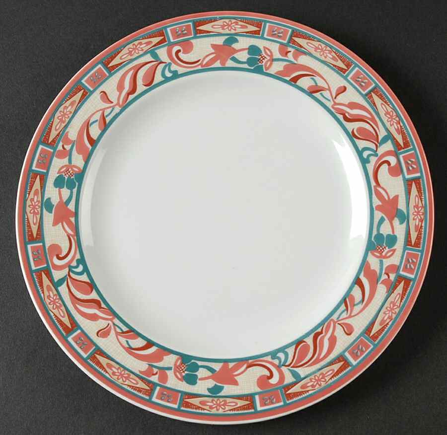 TOG58 Salad Plate by Tognana-1