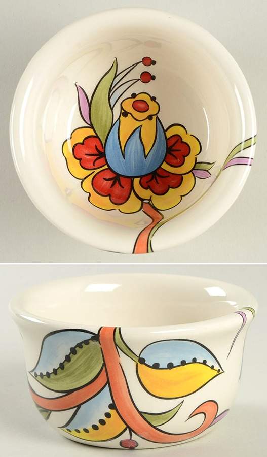Desiree Individual Dip Dish by Tabletops Unlimited-1