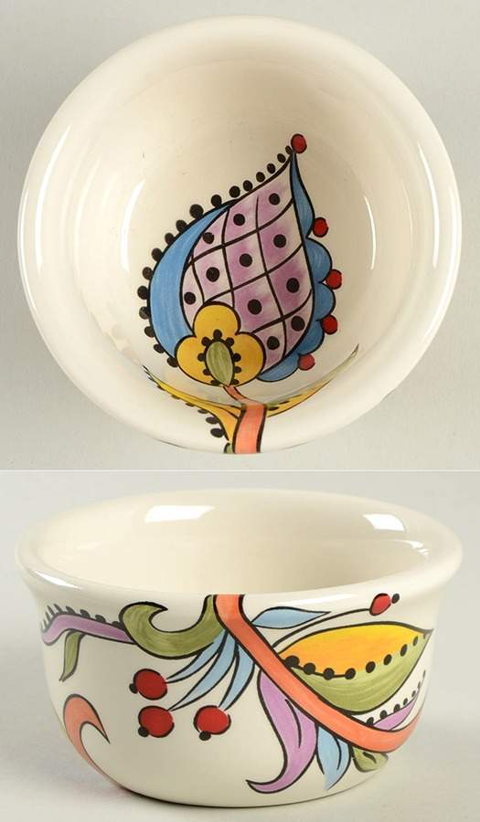 Desiree Individual Dip Dish by Tabletops Unlimited-1