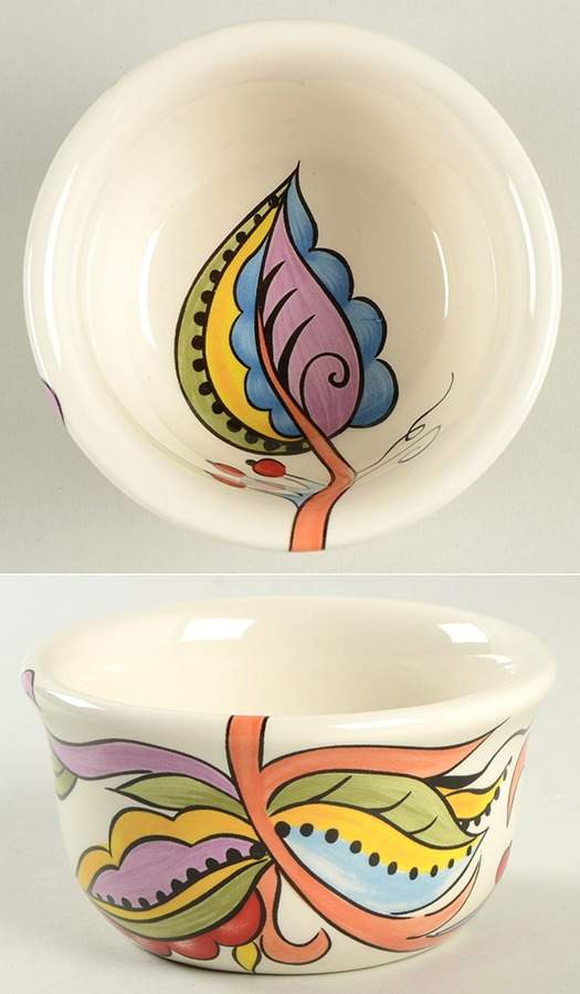 Desiree Individual Dip Dish by Tabletops Unlimited-1