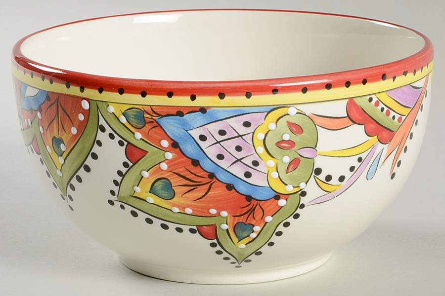 Desiree Soup/Cereal Bowl by Tabletops Unlimited-1