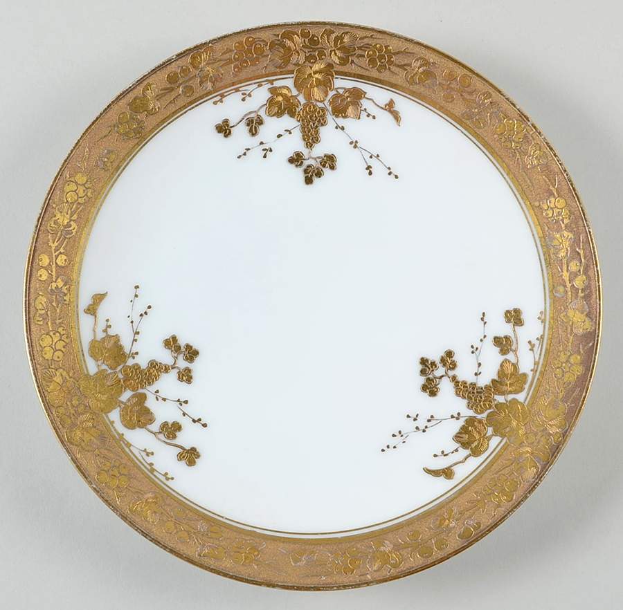 THO541 Salad Plate by Thomas-1