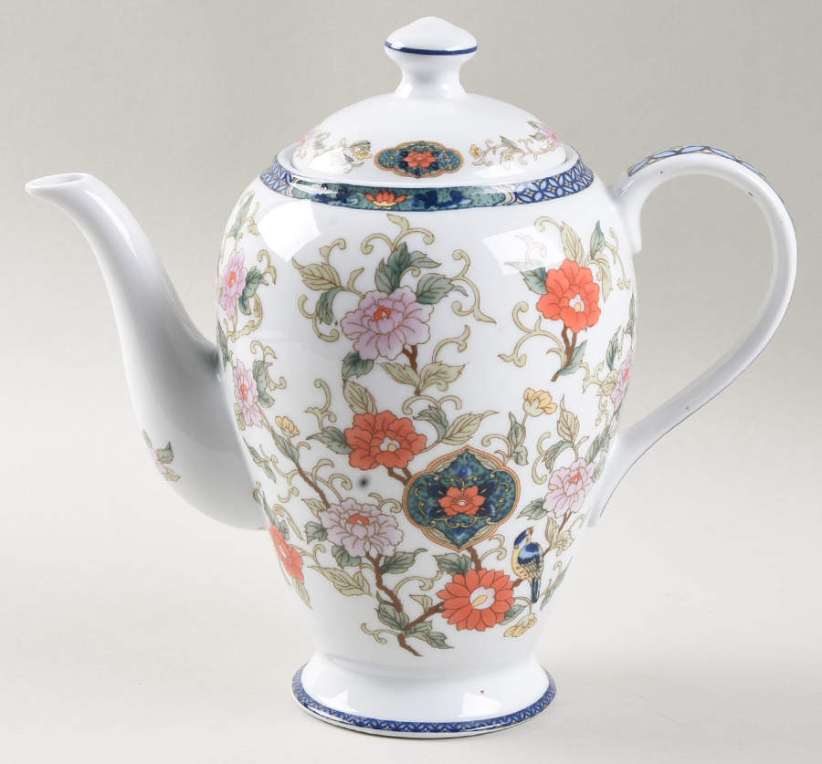 TRS23 Coffee Pot & Lid by Trisa-1