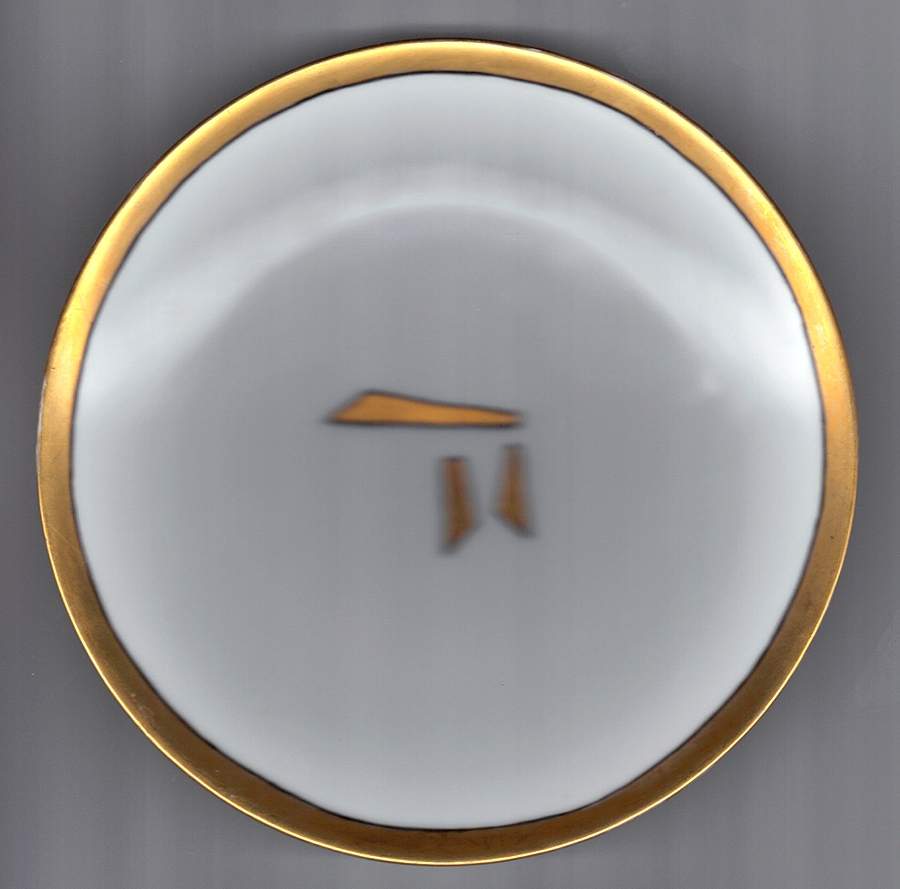 THO542 Dinner Plate by Thomas-1