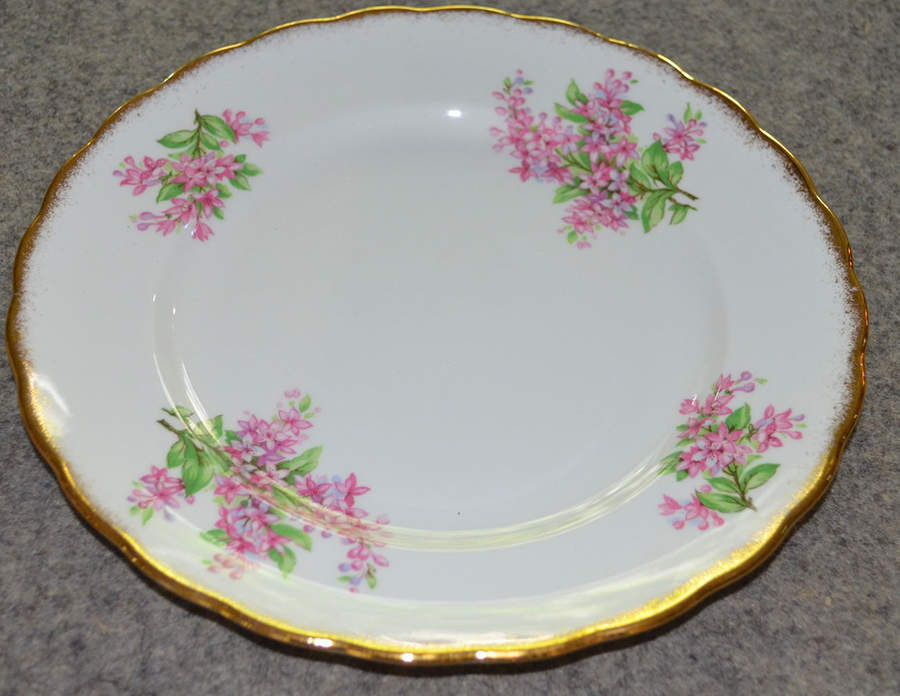 420 Salad Plate by Taylor & Kent-1