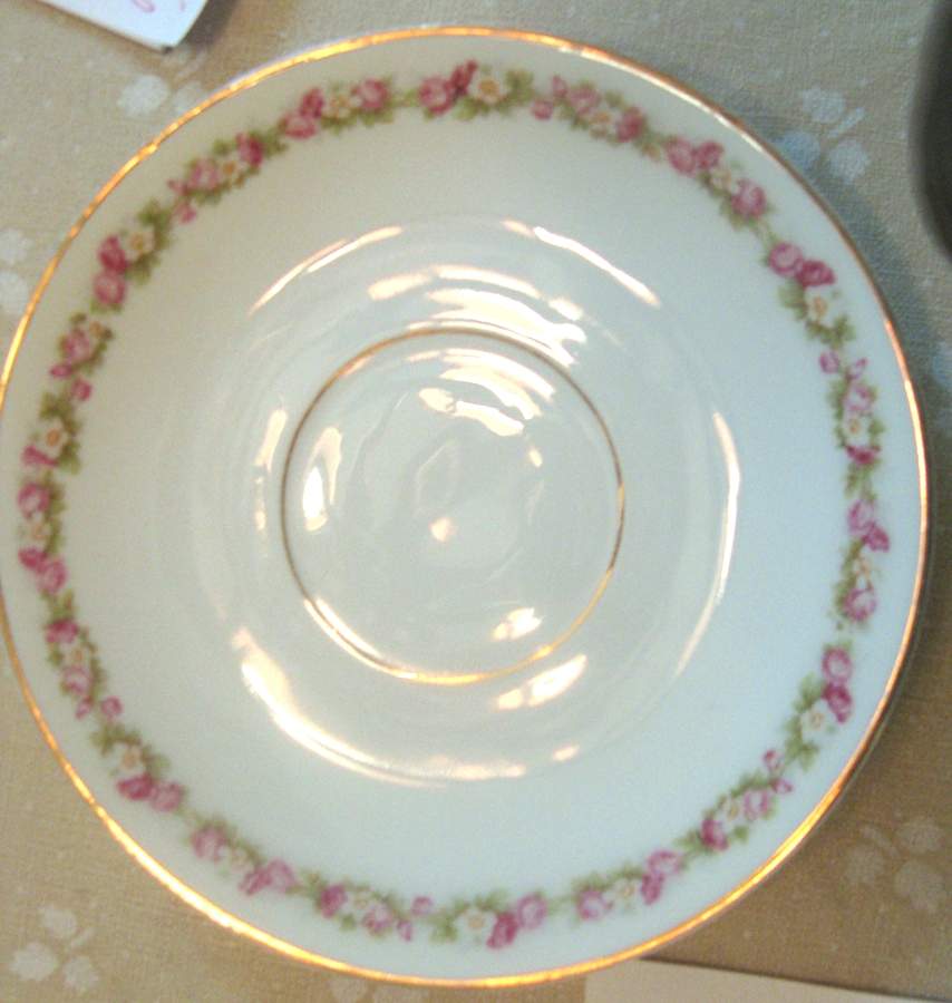 TIR639 Saucer by Tirschenreuth-1