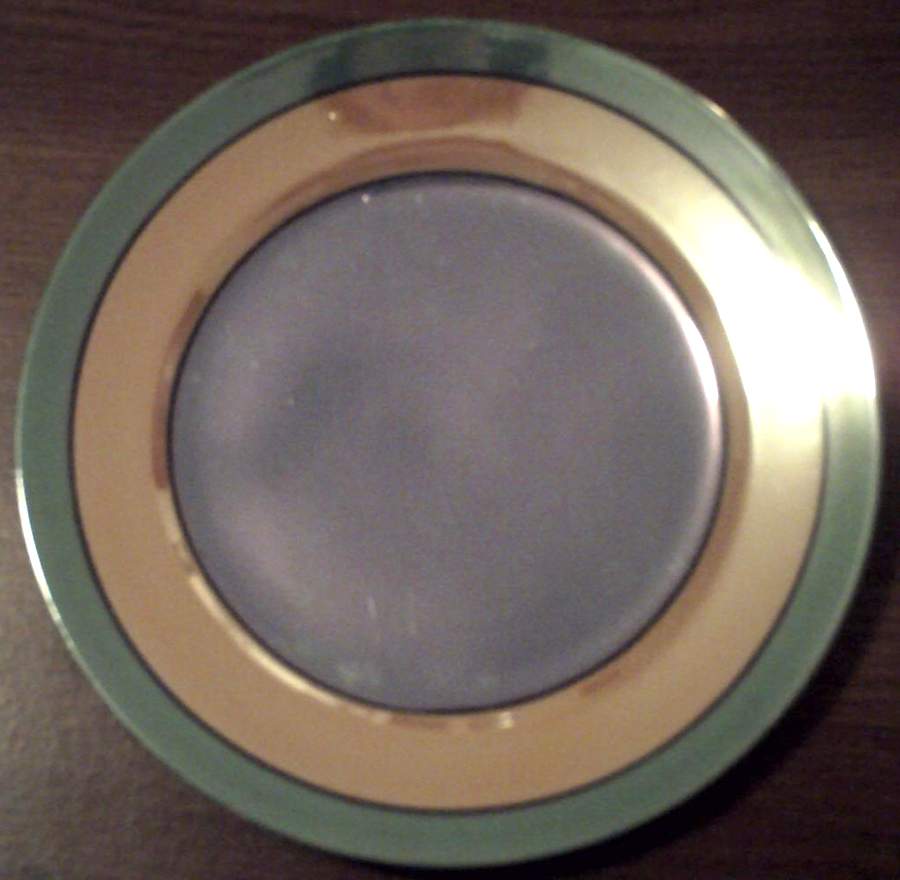 TKI78 Dinner Plate by Takito-1