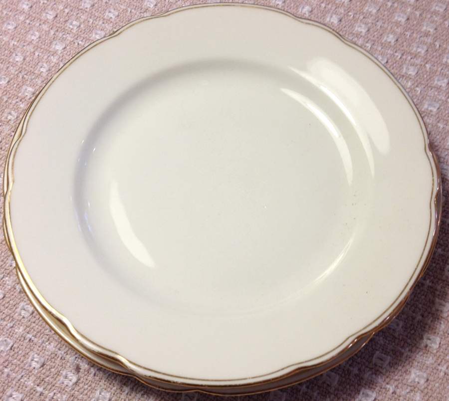 THU468 Dinner Plate by Thun-1