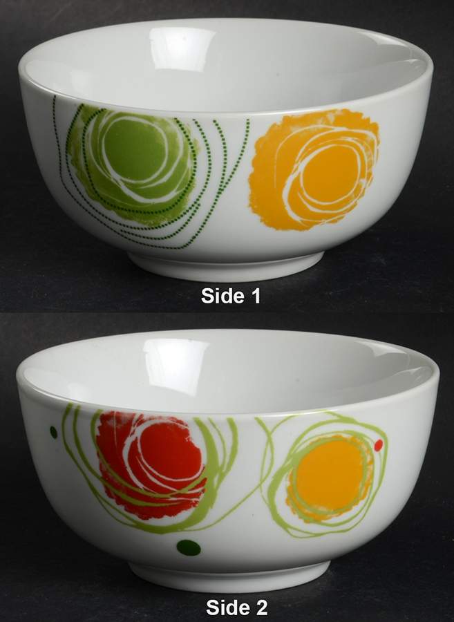 Arcadia Soup/Cereal Bowl by Tabletops Unlimited-1