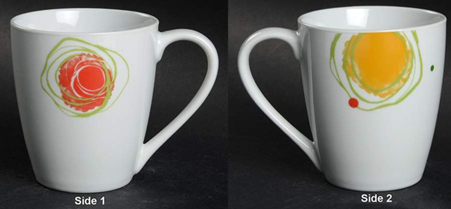Arcadia Mug by Tabletops Unlimited-1