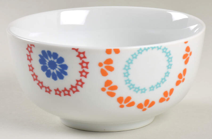 Fulton Soup/Cereal Bowl by Tabletops Unlimited-1