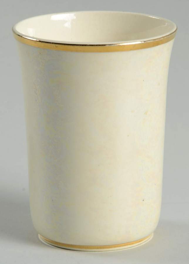 TST1045 5" Glassware Tall Tumbler by Taylor, Smith & Taylor (Ts&T)-1