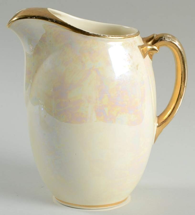 TST1045 32 Oz Pitcher by Taylor, Smith & Taylor (Ts&T)-1