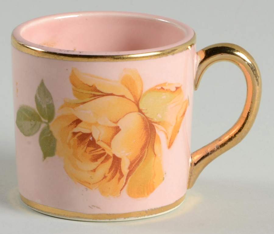 TST1046 Chocolate Cup by Taylor, Smith & Taylor (Ts&T)-1