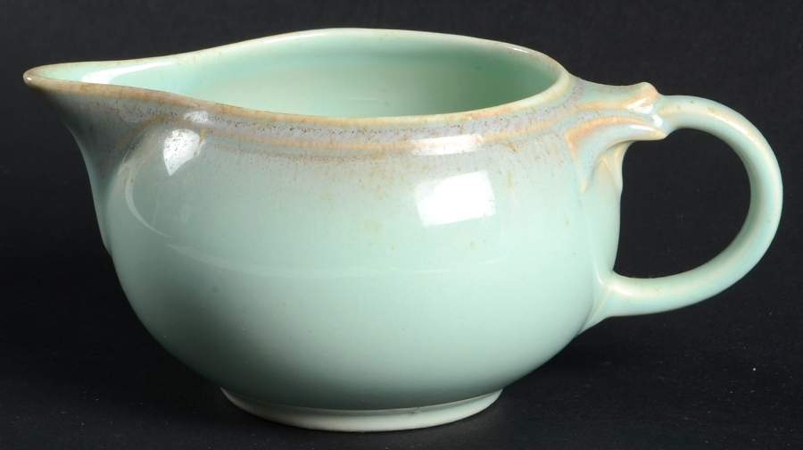 Mint & Spice Creamer by Taylor, Smith & Taylor (Ts&T)-1