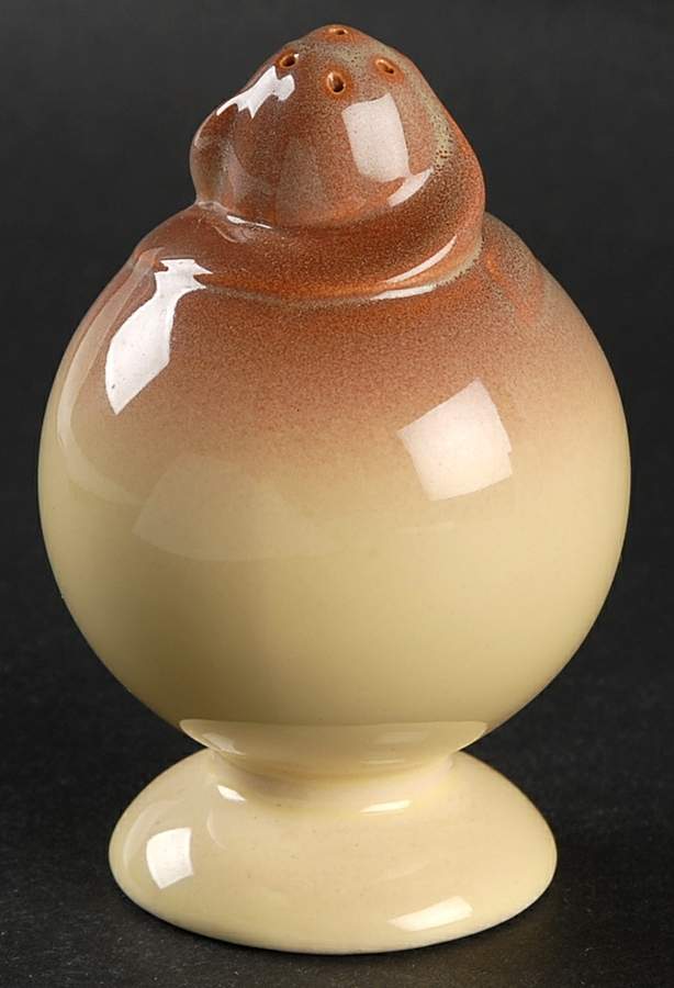 Cinnamon & Honey Salt Shaker by Taylor, Smith & Taylor (Ts&T)-1