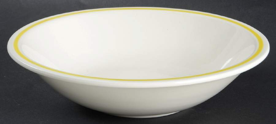 Checks & Daisies 9" Round Vegetable Bowl by Taylor, Smith & Taylor (Ts&T)-1