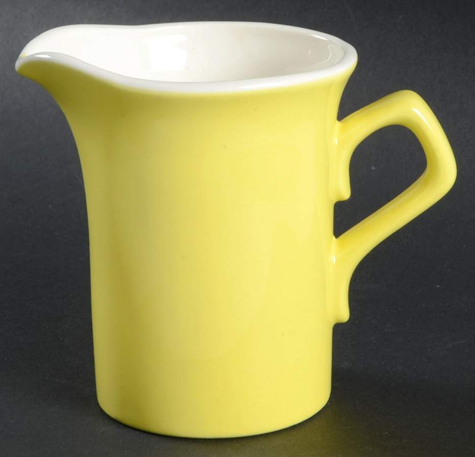 Checks & Daisies Creamer by Taylor, Smith & Taylor (Ts&T)-1