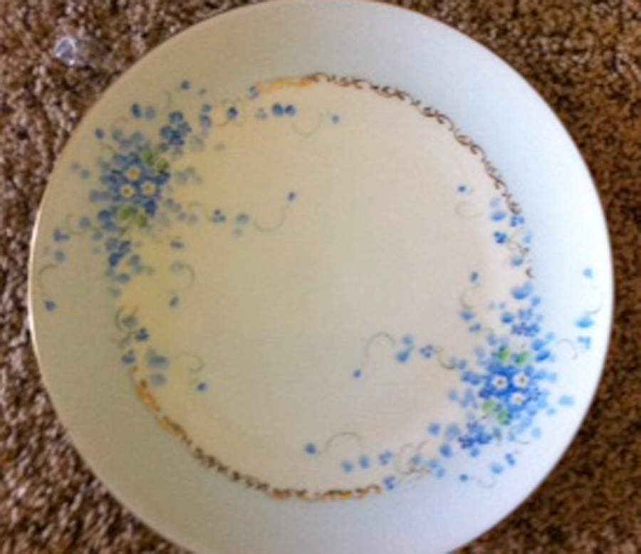 THO544 Dinner Plate by Thomas-1