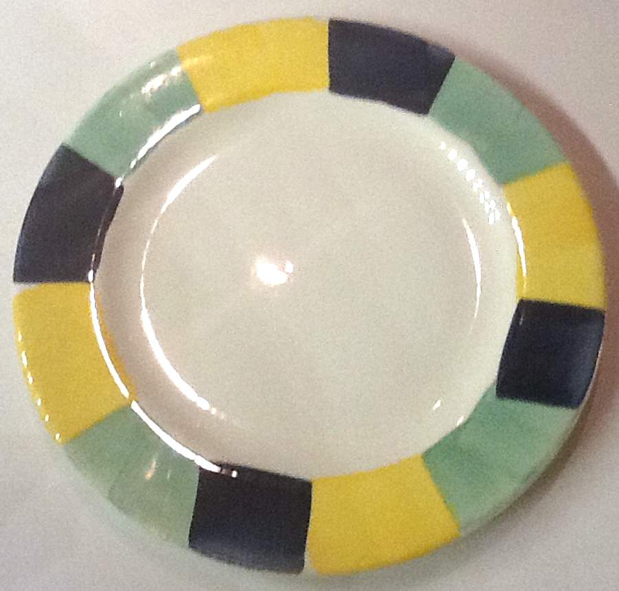 TCI42 Dinner Plate by Tre Ci-1